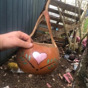 Cute little home decoration